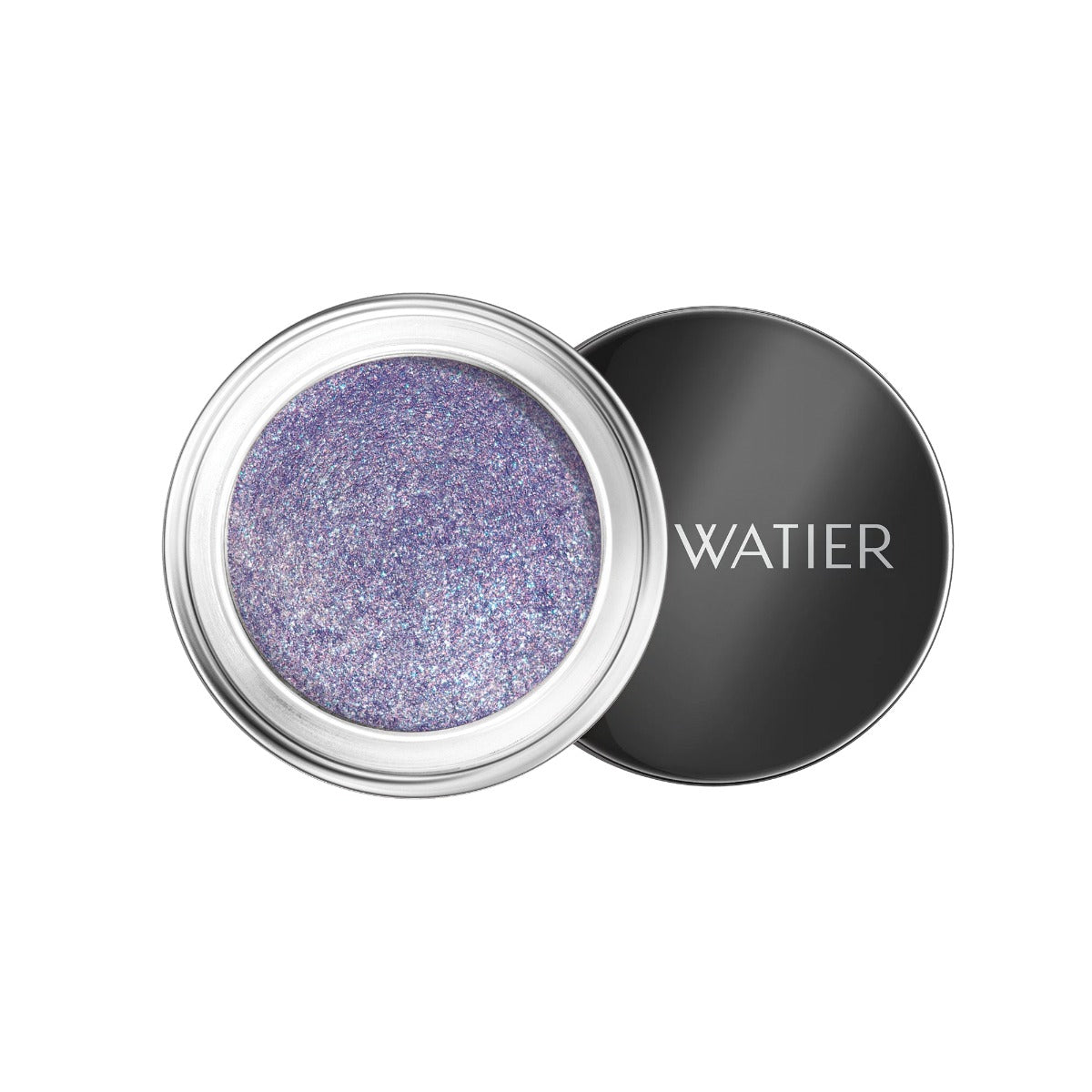 Lise Watier Ombre Souffle Supreme - Ciel De Nuit