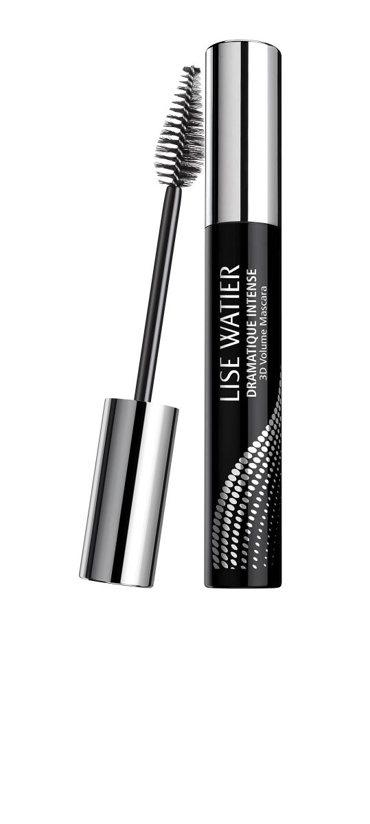 Lise Watier Dramatique Intense 3D Volume Mascara