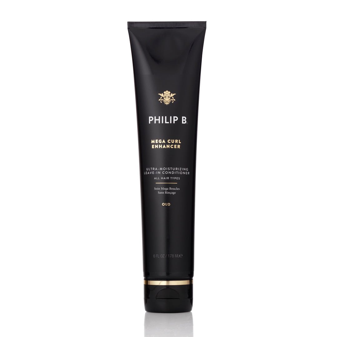 Philip B Mega Curl Enhancer 6oz