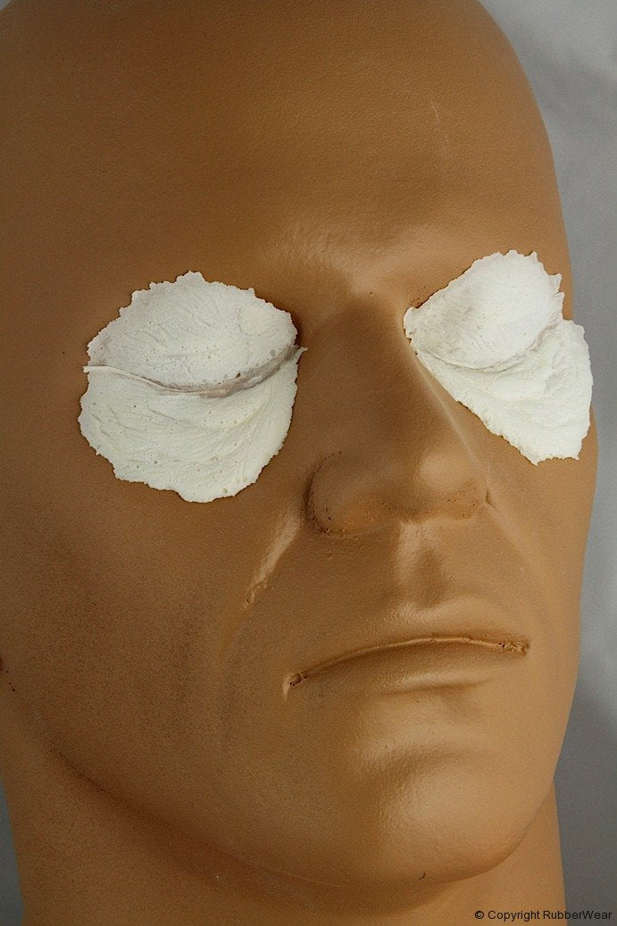 Rubber Wear FRW-081 Aging Eyelids & Bags #2