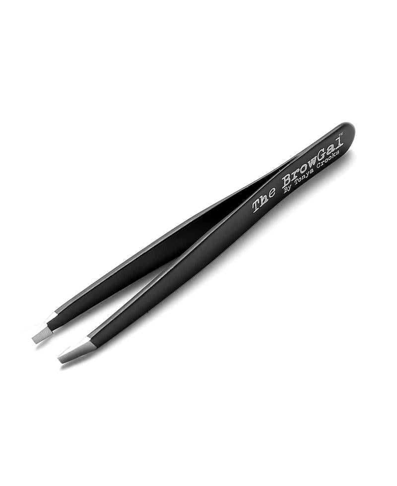 The BrowGal Tweezers