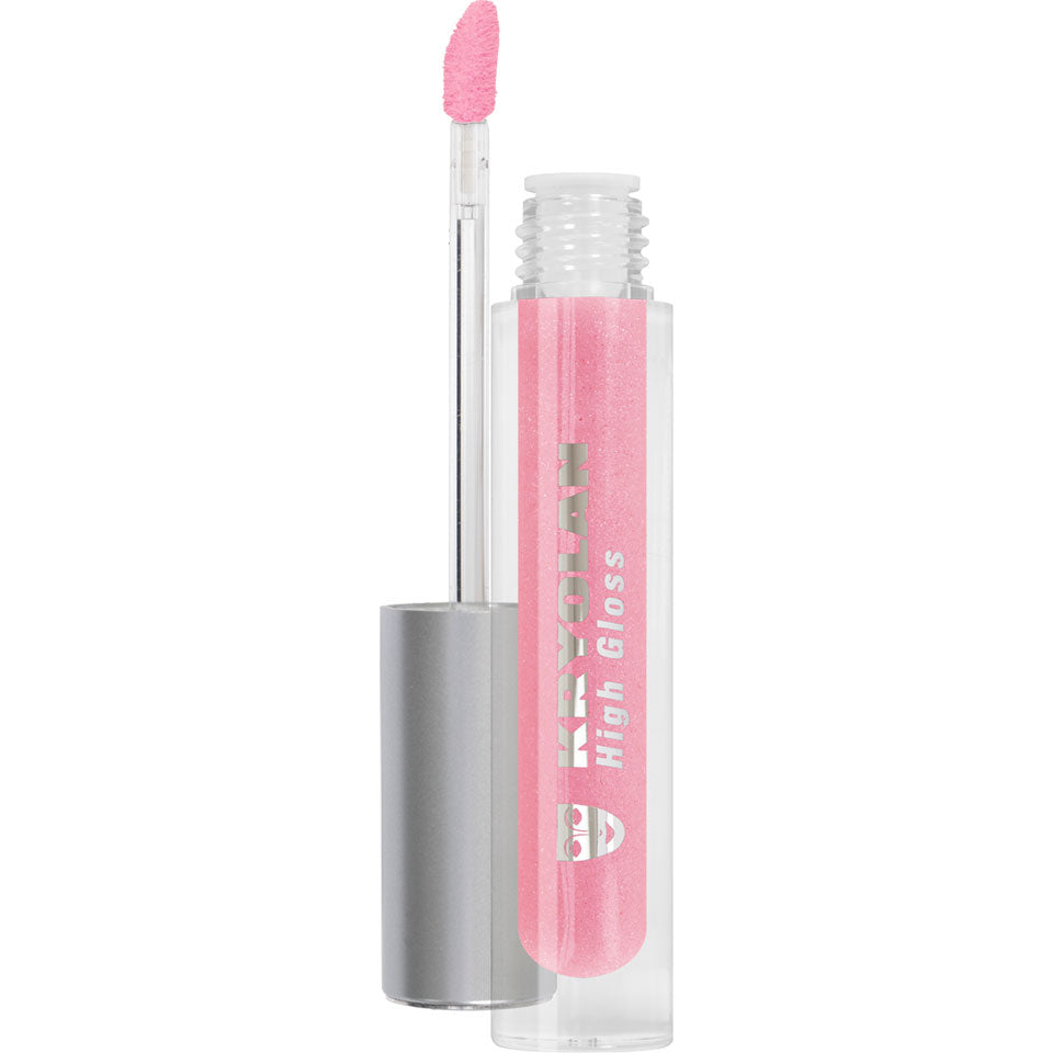 Kryolan Professional 5214 High Gloss - Princess
