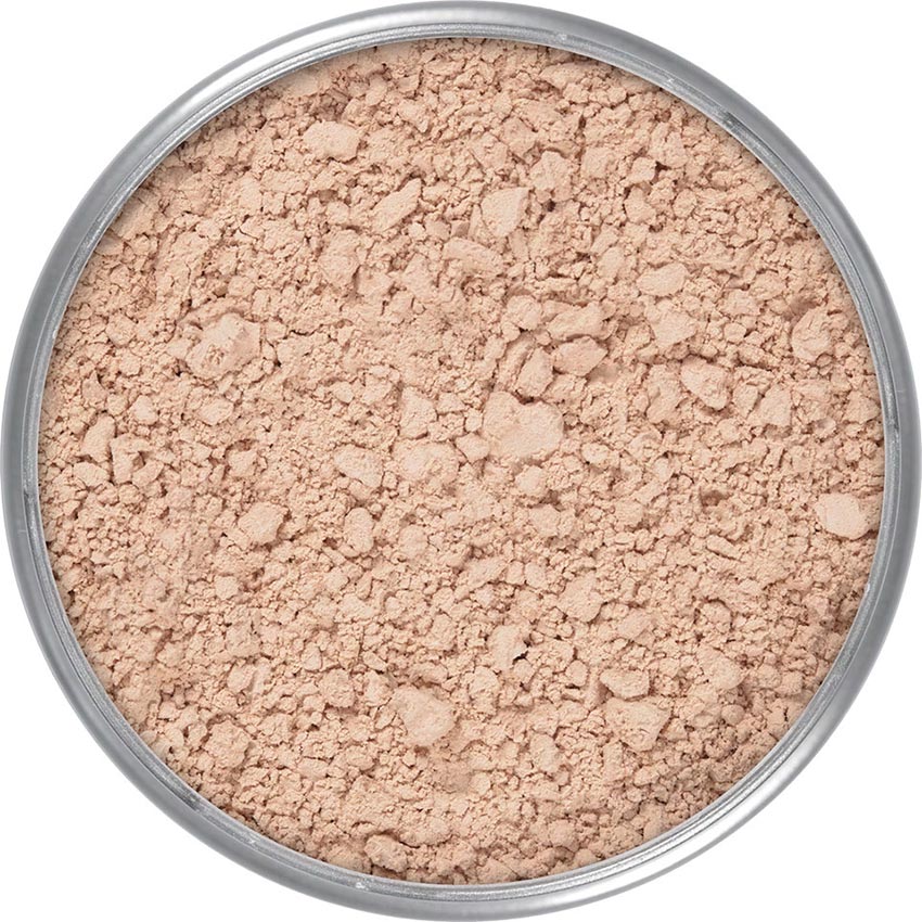 Kryolan Professional 5700 Translucent Powder 60 G - TL14