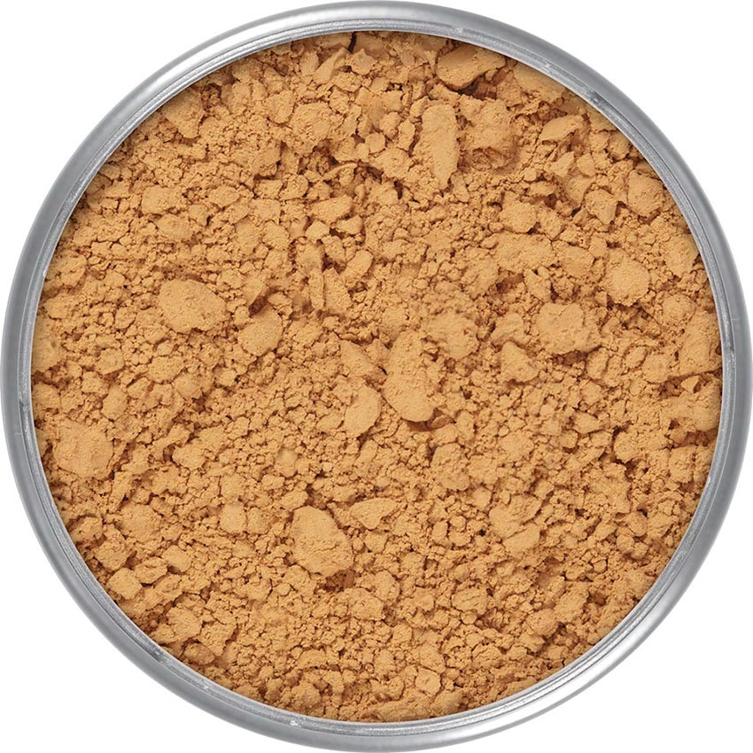 Kryolan Professional 5700 Translucent Powder 60 G - TL5
