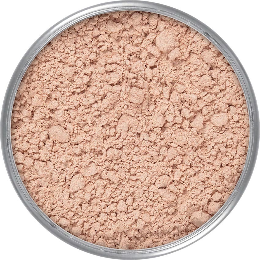 Kryolan Professional 5700 Translucent Powder 60 G - TL7