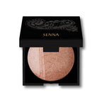 Senna Brilliant Bronze - Dawn