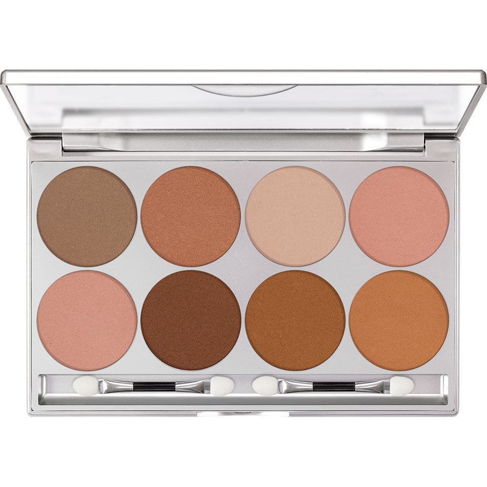 Kryolan Professional 9078 Glow Palette - Essence
