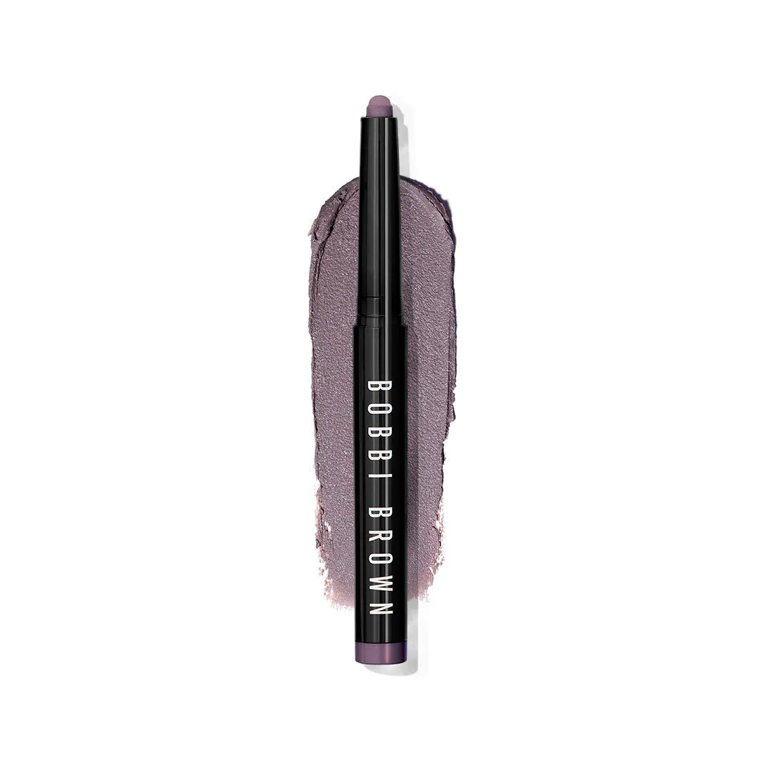 Bobbi Brown Long Wear Cream Shadow Stick - Violet Plum