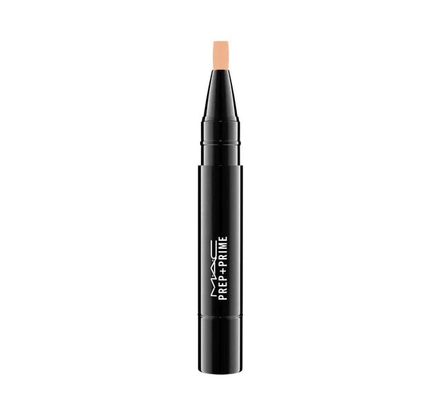 MAC Prep + Prime Highlighter
