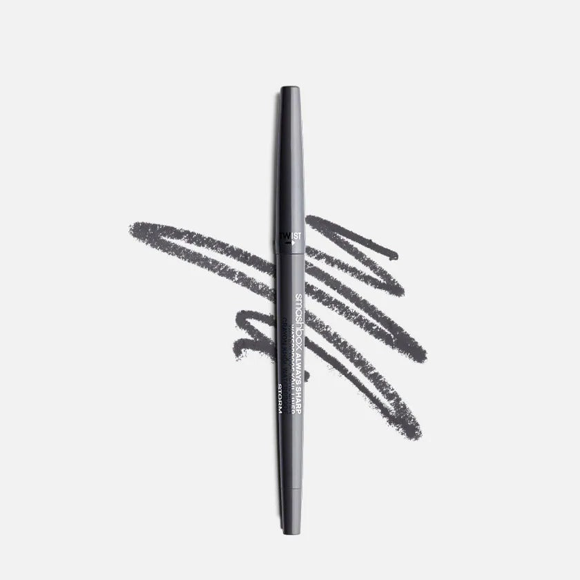 Smashbox Always Sharp Waterproof Kohl Liner - Storm