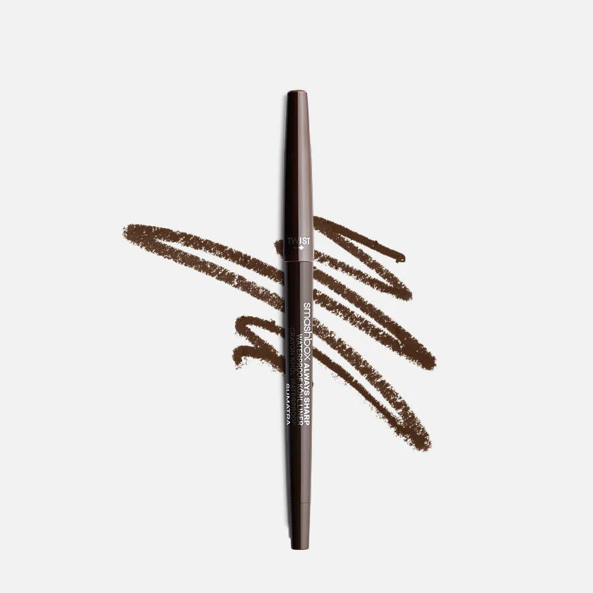 Smashbox Always Sharp Waterproof Kohl Liner - Sumatra