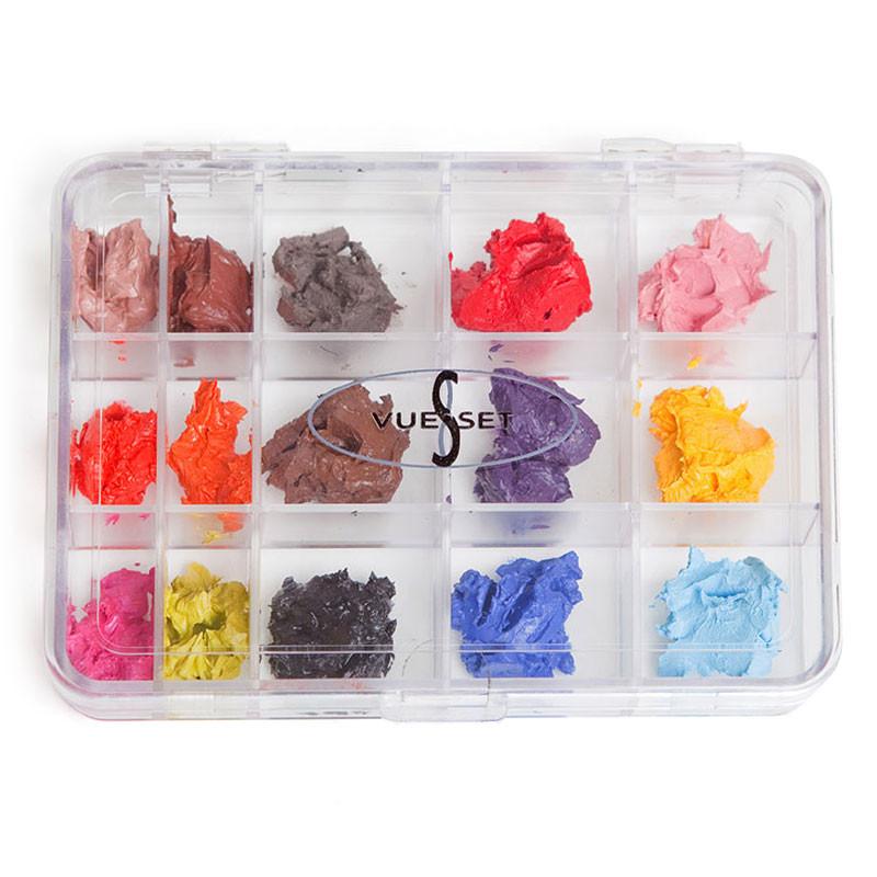 Vueset Bonanza Palette