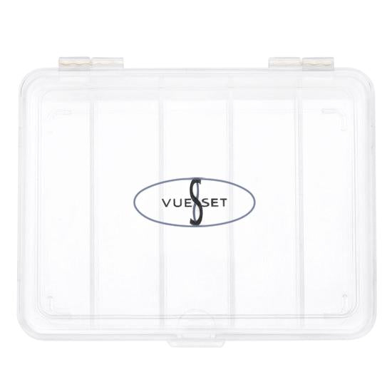 Vueset Taxi Palette