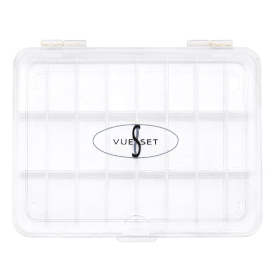Vueset Tahiti Palette
