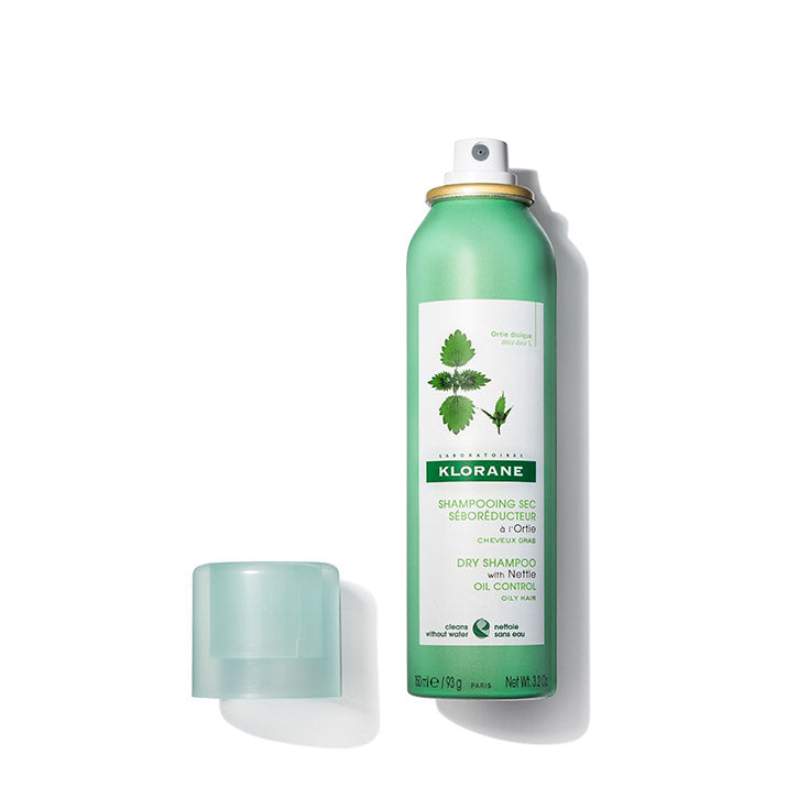 Klorane Dry Shampoo with Nettle - 3.2 oz