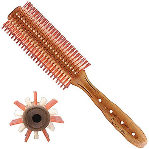 YS Park G-Series Curl Styler Round Brush 40G4