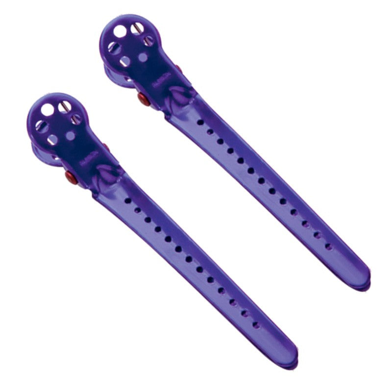YS Park Pro Clips - Purple