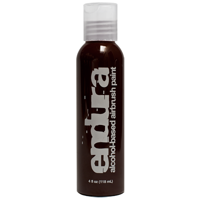 EBA Endura 4oz SFX - Bruise Red