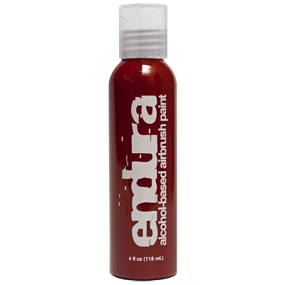 EBA Endura 4oz SFX - Fresh Blood