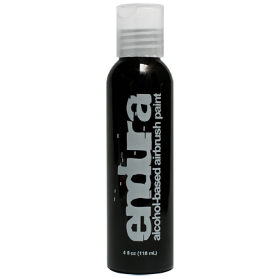 EBA Endura 4oz SFX - Prime Black