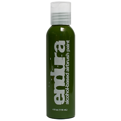 EBA Endura 4oz SFX - Prime Green