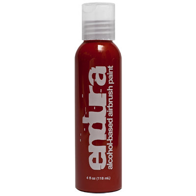 EBA Endura 4oz SFX - Prime Red