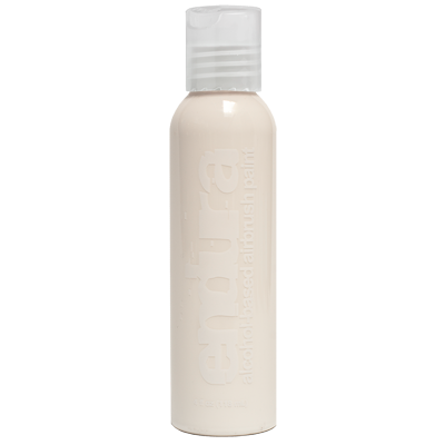 EBA Endura 4oz SFX - Prime White