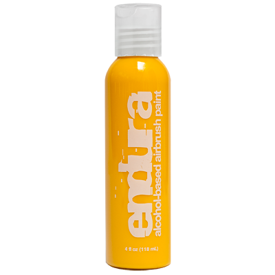 EBA Endura 4oz SFX - Prime Yellow