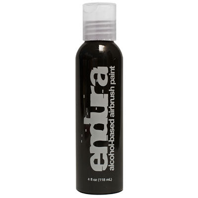 EBA Endura 1oz Undead - Charcoal