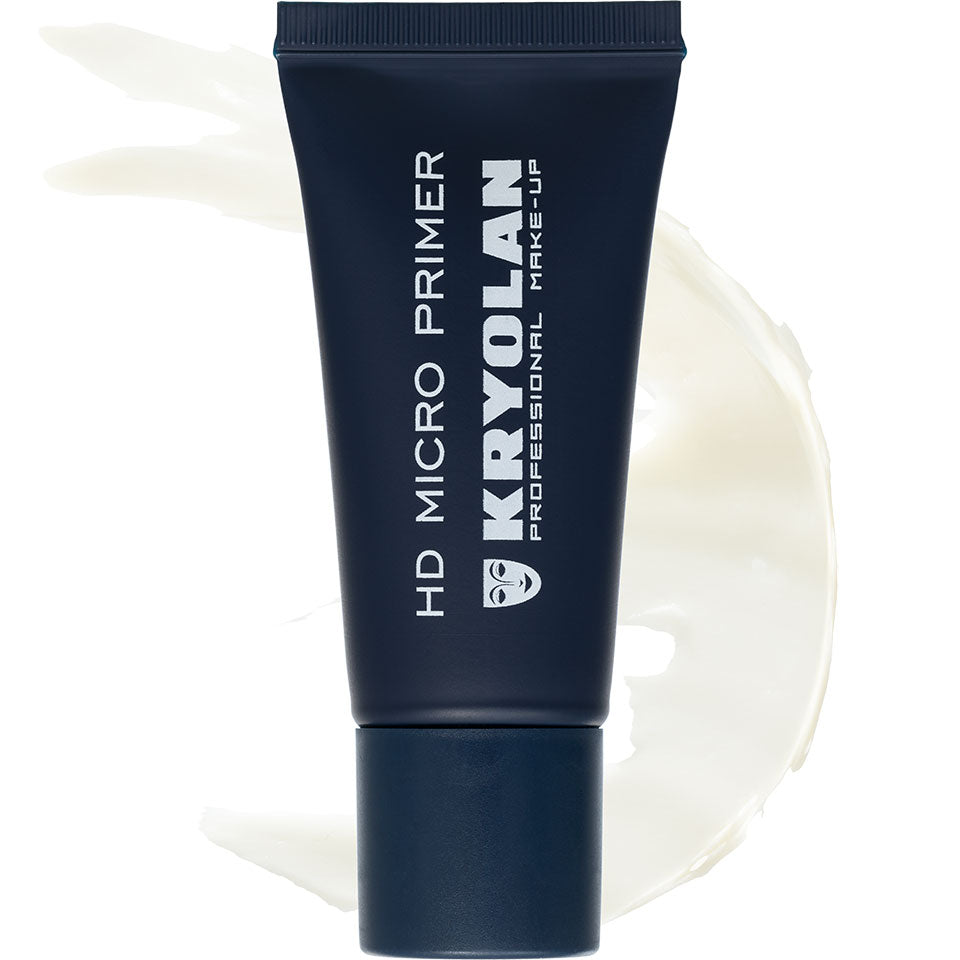 Kryolan Professional 19099 HD Micro Primer 20ml