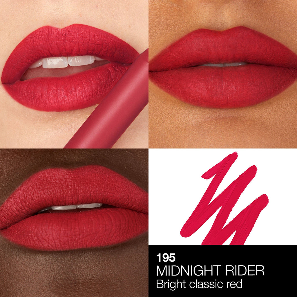 NARS Powermatte High-Intensity Lip Pencil
