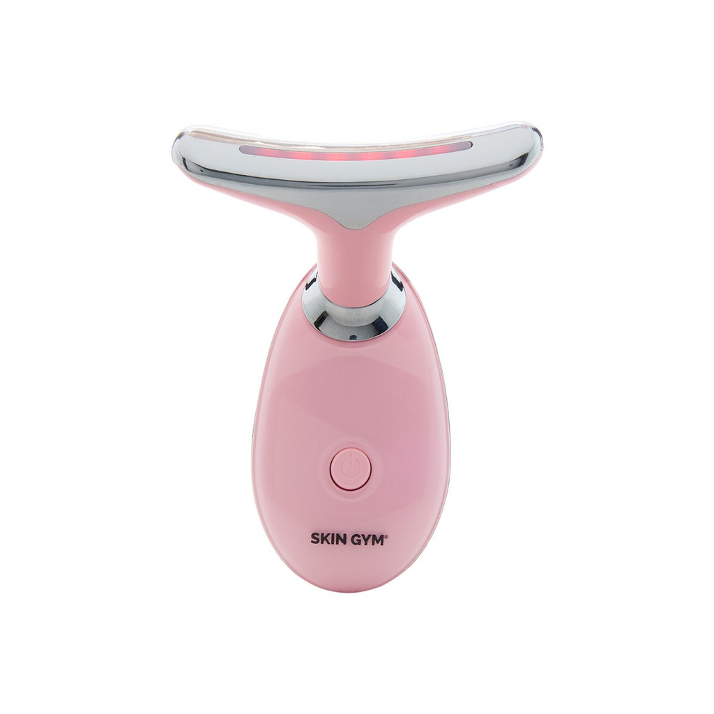 Skin Gym LitLift EMS LED Facial Tool