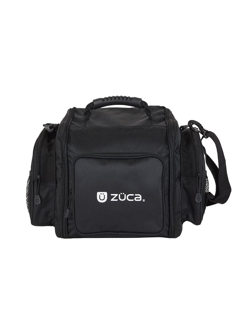 Zuca Artist Set Bag Black