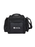 Zuca Artist Set Bag Black