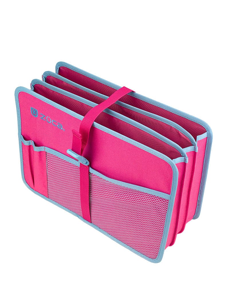 Zuca Travel Organizer