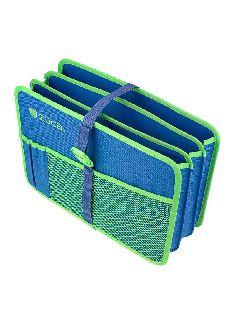 Zuca Travel Organizer