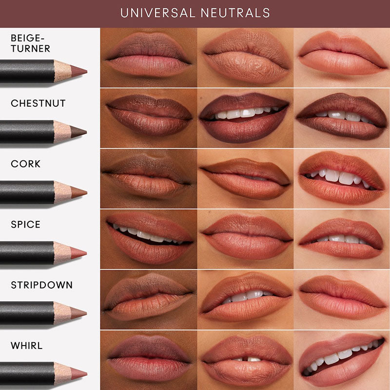 MAC Lip Pencil
