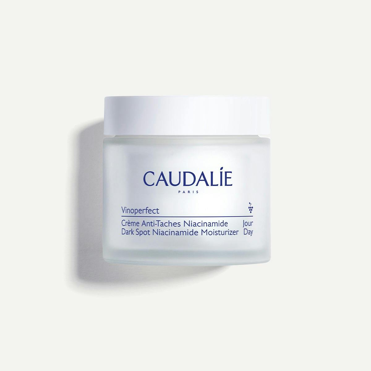 Caudalie Vinoperfect Dark Spot Niacinamide Moisturizer 1.6oz