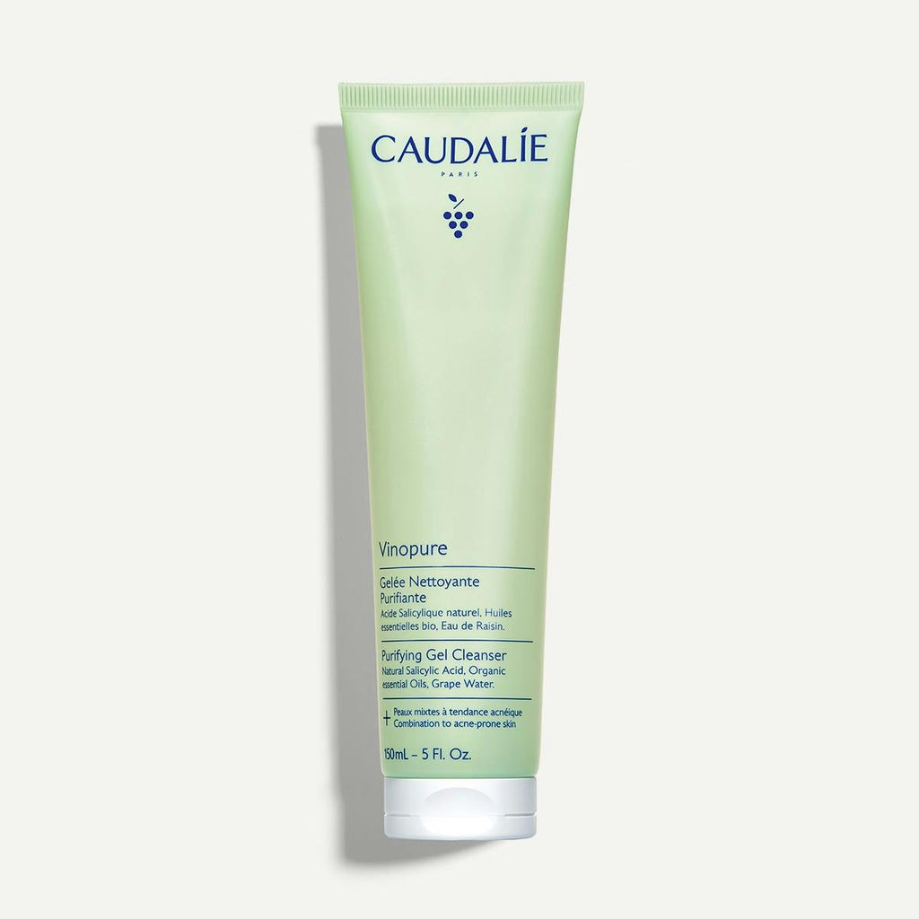 Caudalie Vinopure Purifying Gel Cleanser 5oz