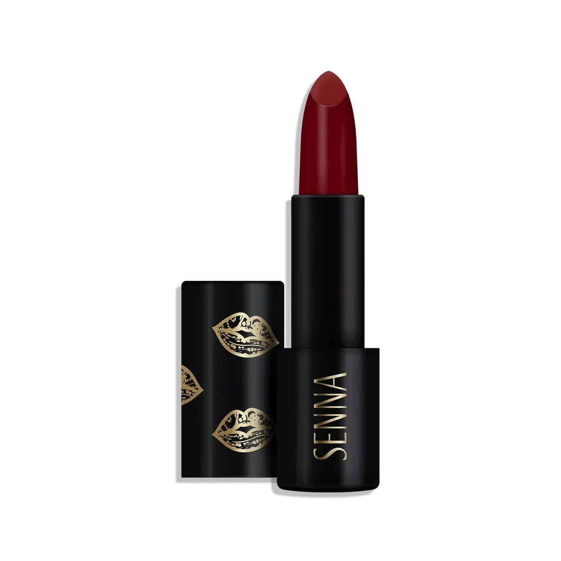 Senna Matte Fixation Lipstick