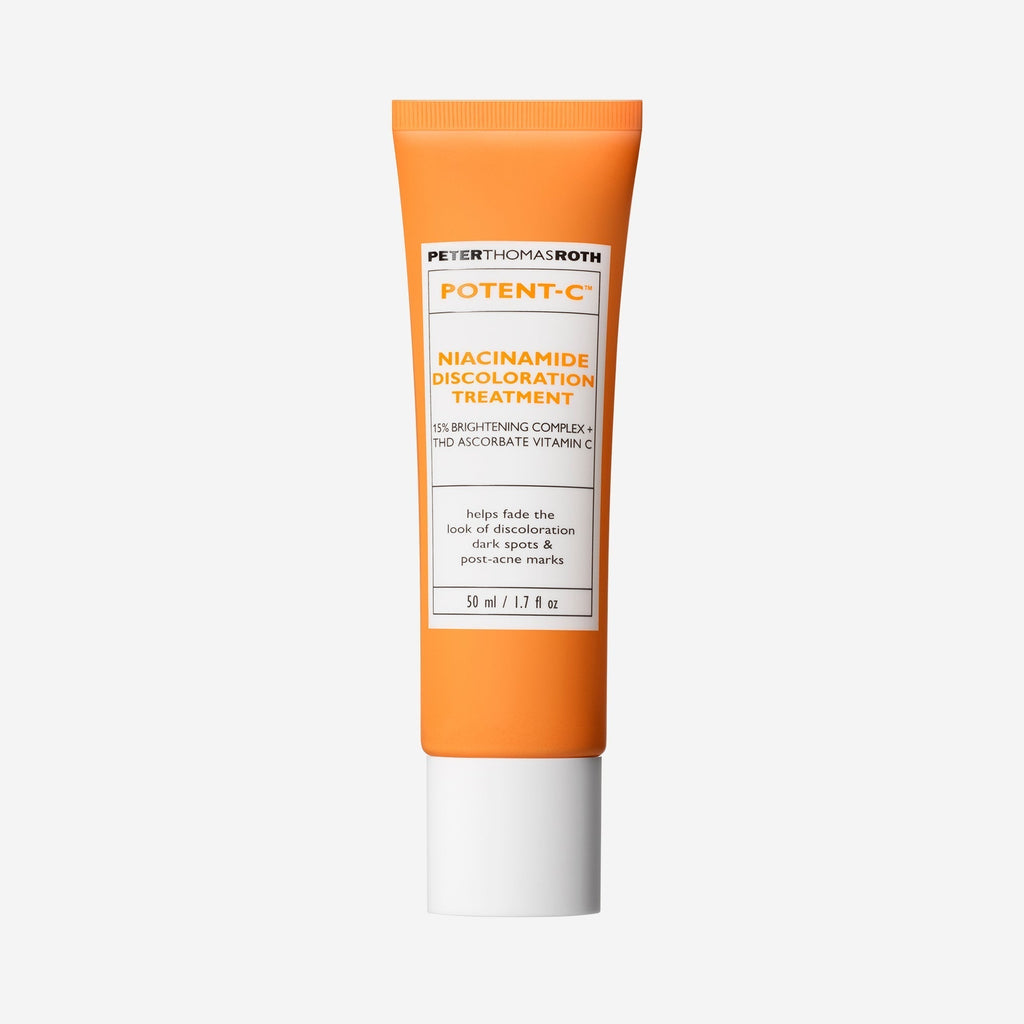 Peter Thomas Roth Potent-C Niacinamide Discoloration Treatment 1.7oz