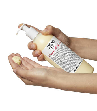 Kiehl's Creme de Corps 33.8oz