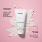 Lise Watier Solution Fraîcheur Foaming Cleansing Cream 5oz