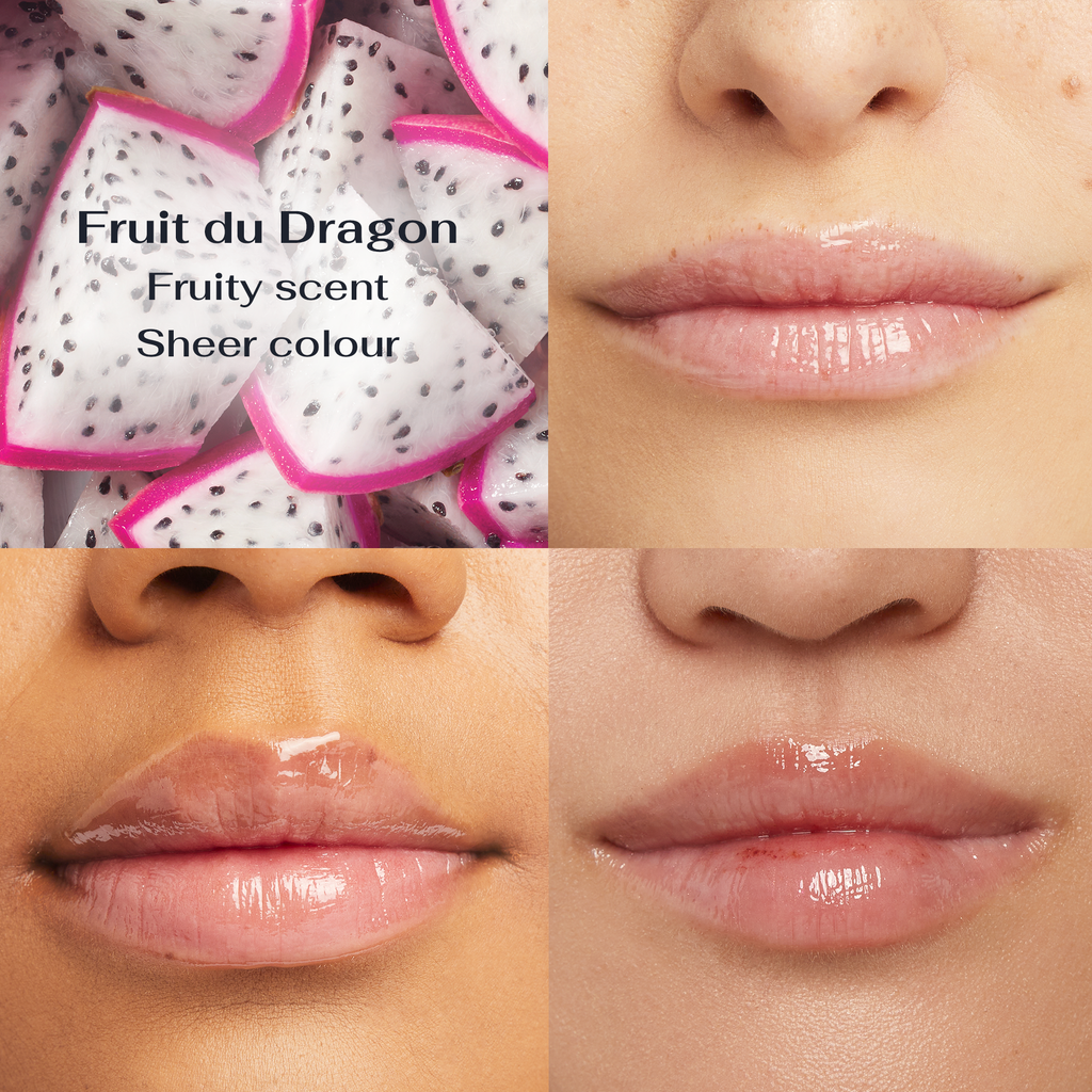 Lise Watier LOVE MY LIPS Caring Lip Oil