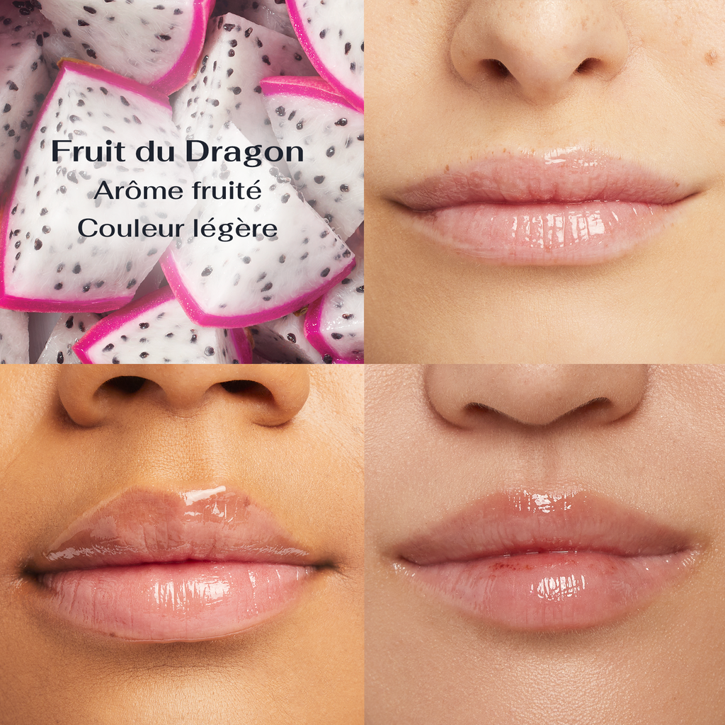 Lise Watier LOVE MY LIPS Caring Lip Oil