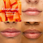 Lise Watier LOVE MY LIPS Caring Lip Oil