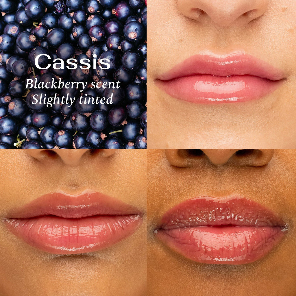 Lise Watier LOVE MY LIPS Caring Lip Oil