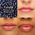Lise Watier LOVE MY LIPS Caring Lip Oil