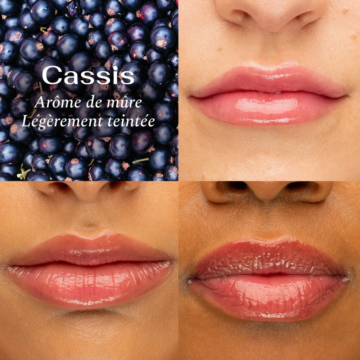 Lise Watier LOVE MY LIPS Caring Lip Oil