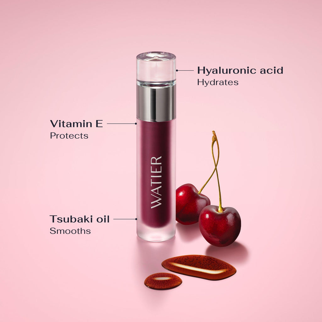 Lise Watier Love My Lips Fresh Tinted Lip Gel